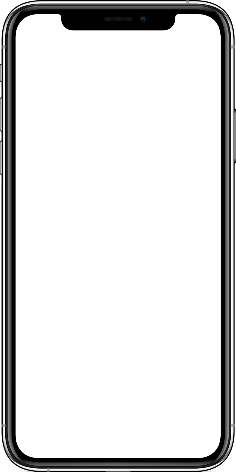 Apple Iphone X Frame Adveo