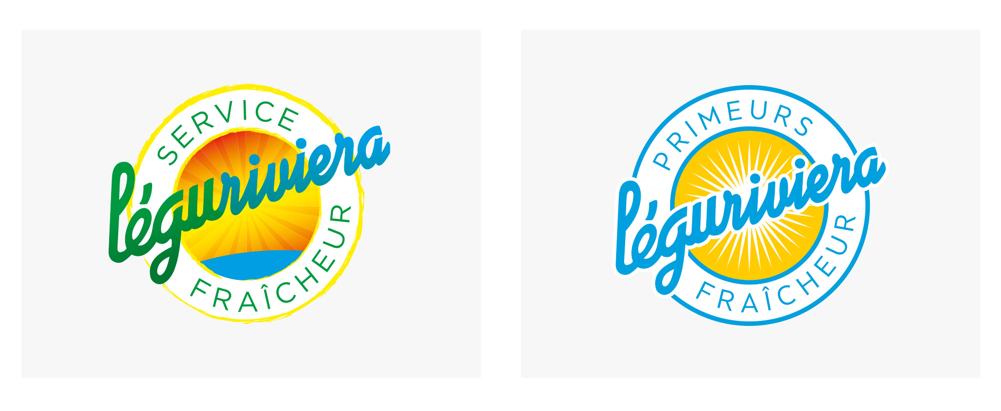 Légurivira